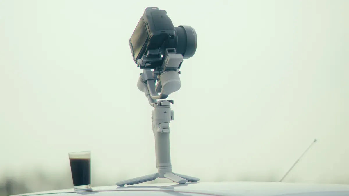 The Best Home Robot Cocktail Makers and Whether You Need One