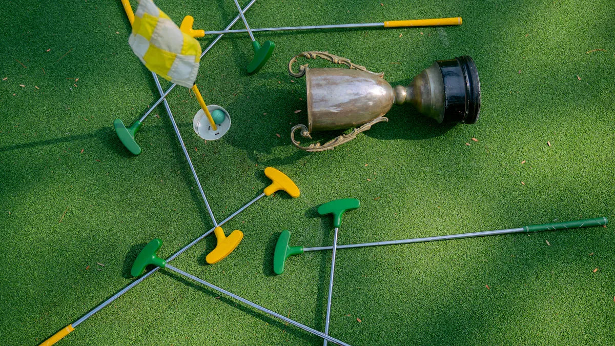 Gift Ideas for Golf Lovers Backed by Real Reviews