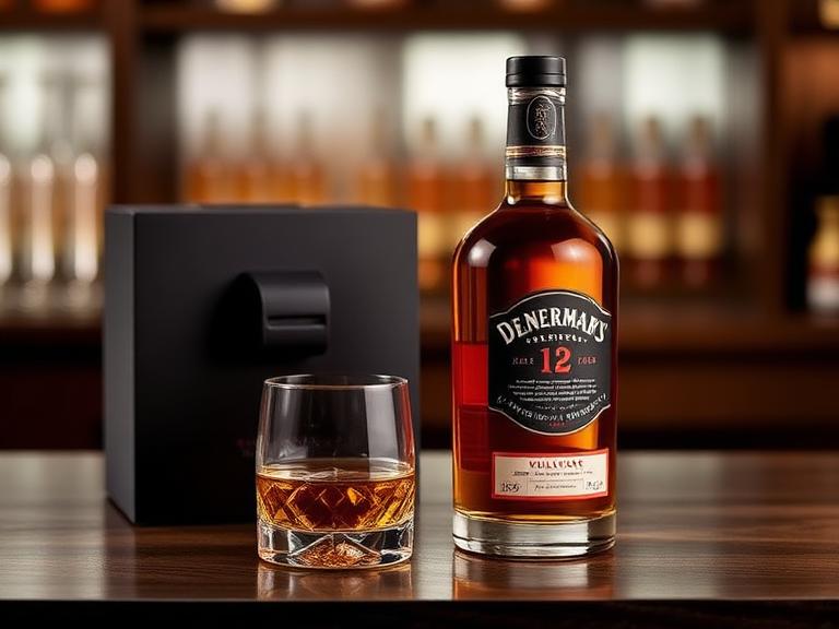 11+ Unique Presents for Whiskey Lovers 2026: The Ultimate Connoisseur's Guide