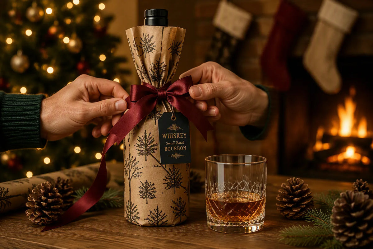 Gifting Whiskey This Christmas? Here Is Your Complete Guide