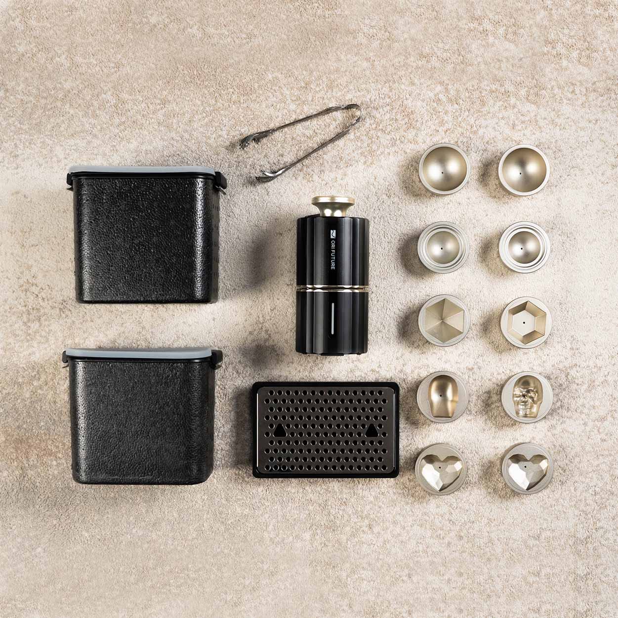 7 Best Whiskey Ice Ball Molds for Crystal-Clear Spheres & Premium Home Cocktails