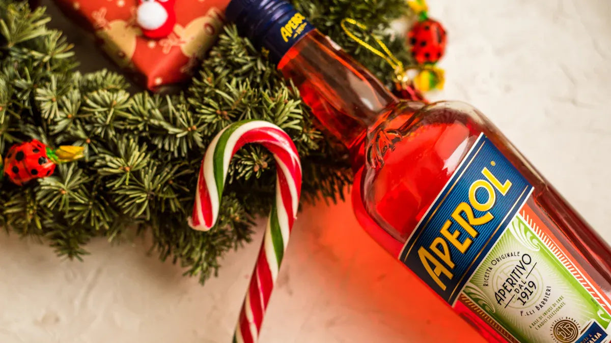 Unique Gift Ideas for Aperol Spritz Enthusiasts