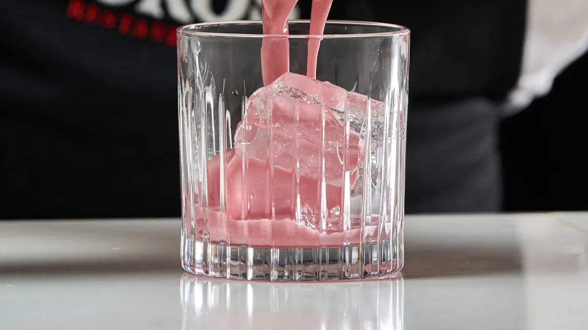 Unique Gifts for Martini Drinkers Who Love to Mix