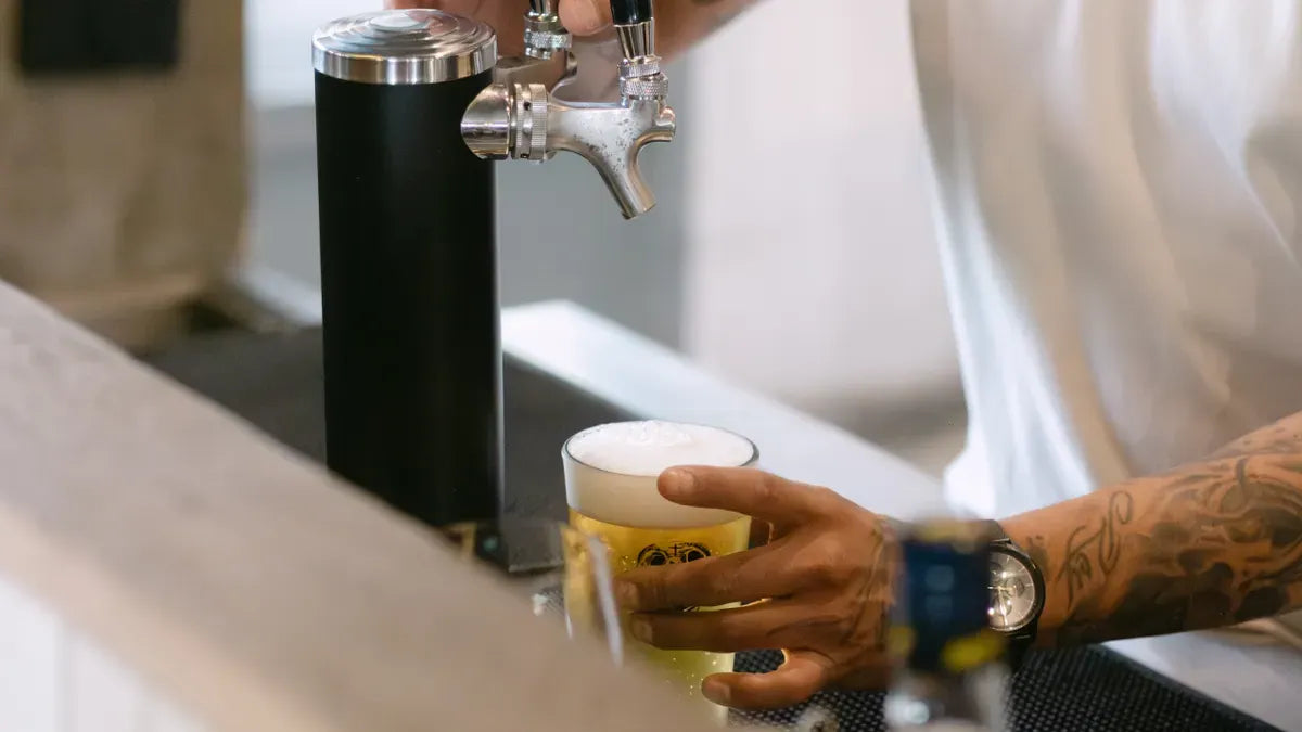The 5 Best Home Spritzer Machine Options to Elevate Your Next Party