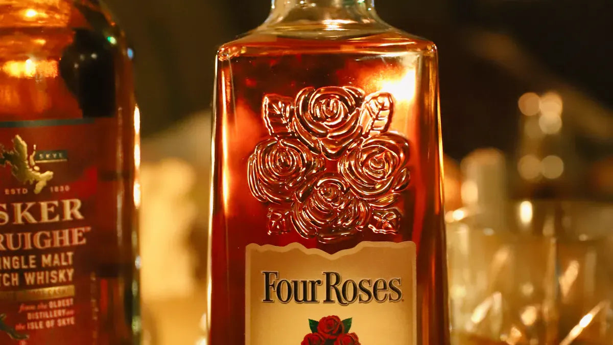 Top 10 Bourbon Gift Ideas for Father's Day 2026