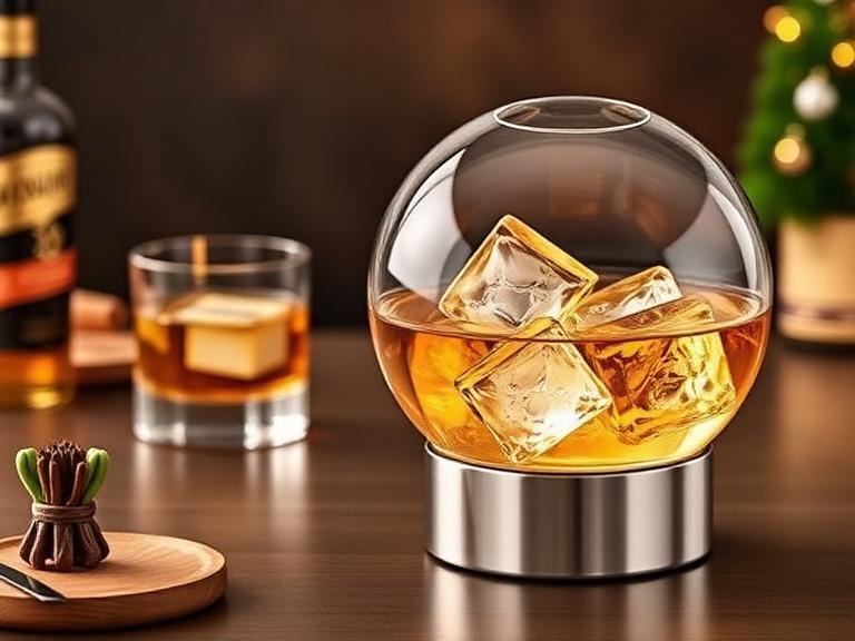 8+ Whiskey Ice Sphere Maker Christmas Sale 2025 — Best Picks & Holiday Deals