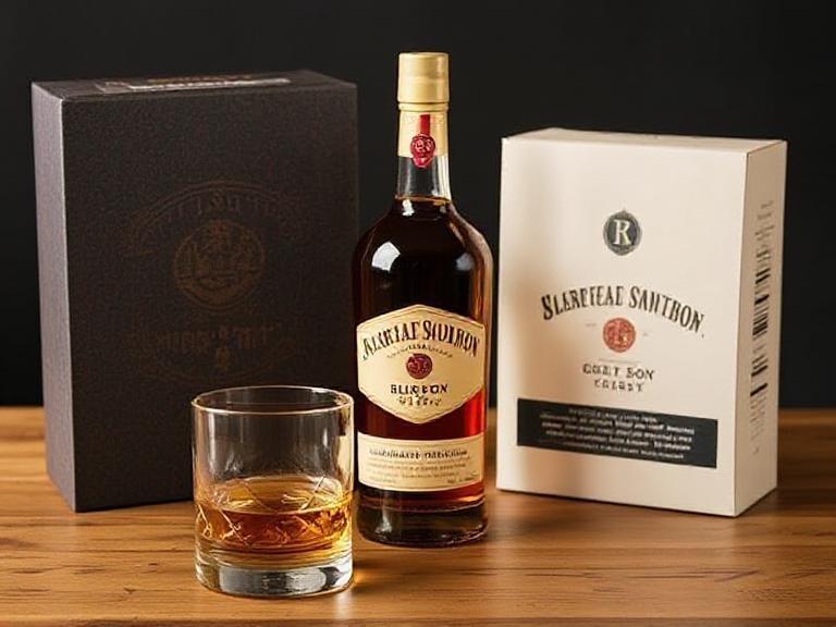 8 Best Bourbon-Related Gifts for Him in 2025 – The Ultimate Guide for Whiskey Lovers