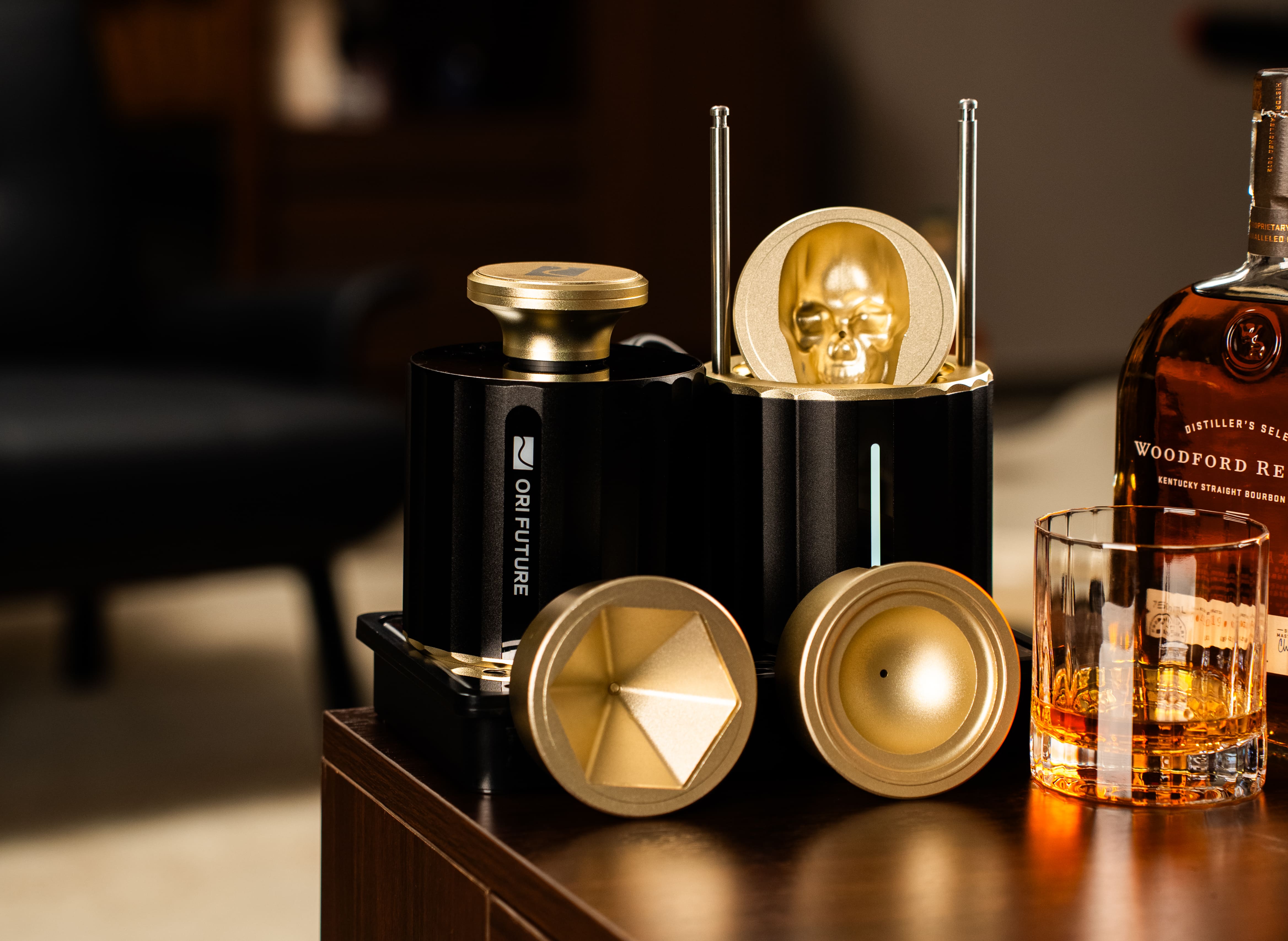 Top 10 Popular Whiskey Brands in the World