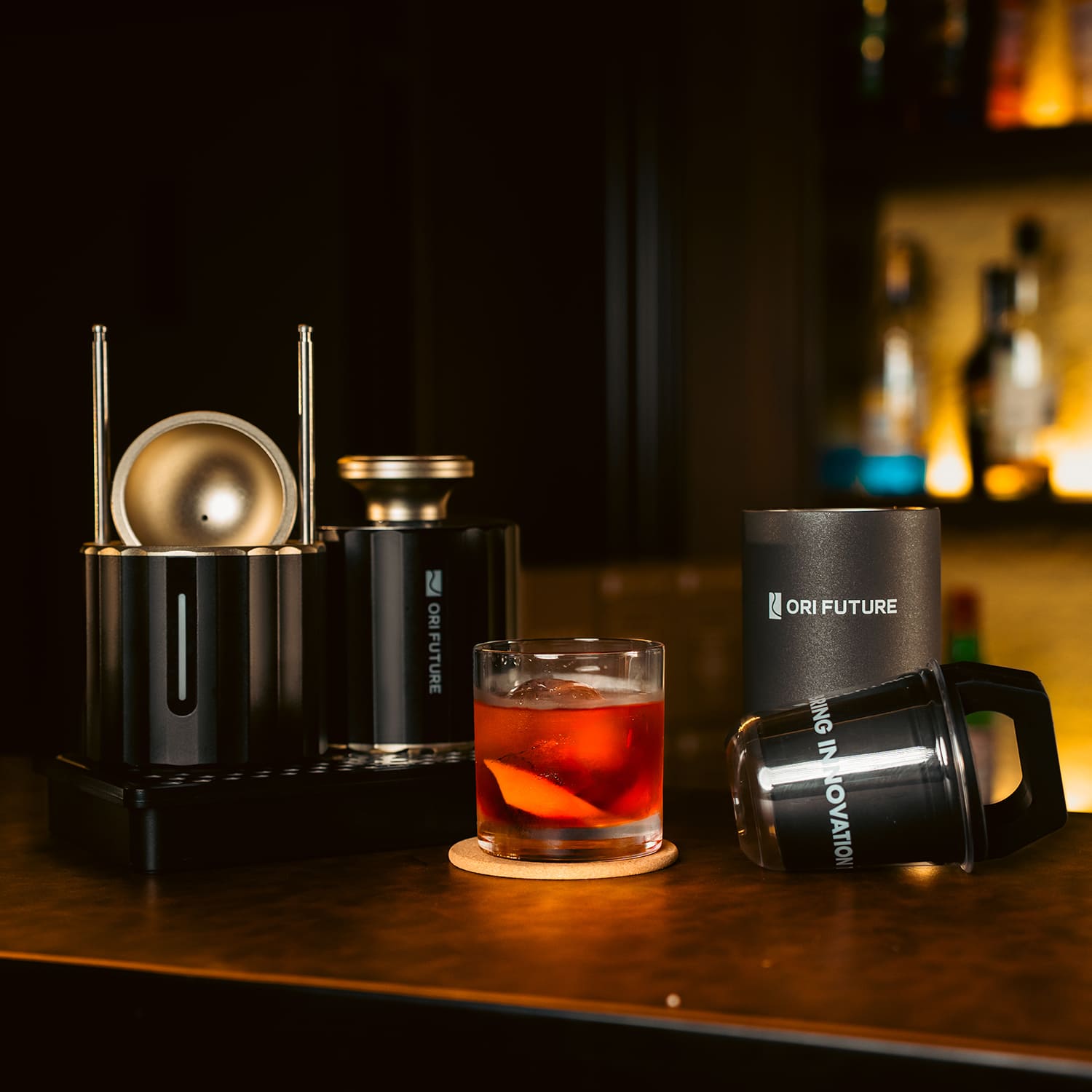 10 Best Gifts for Whiskey Drinkers 2025