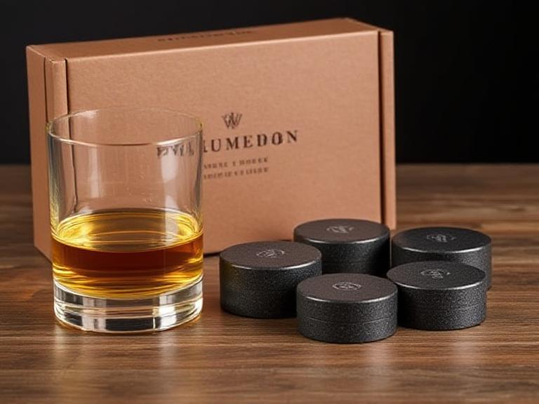 7 Best Christmas Gifts for Whiskey Lovers 2025