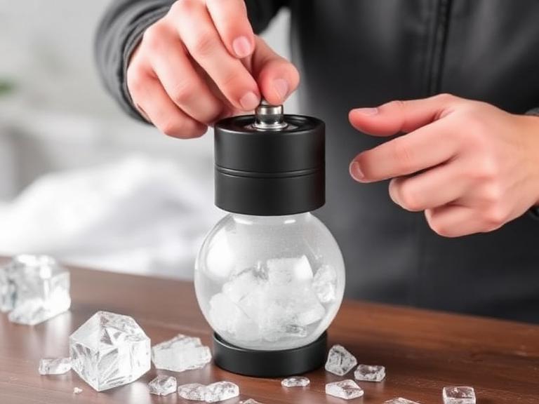 The 8 Best Ice Ball Press Kit Amazon Finds (And Why Most Fail)