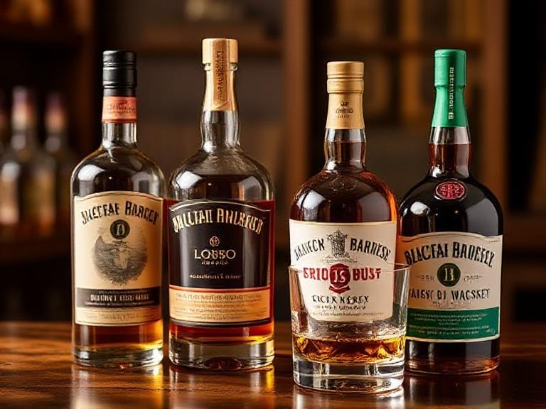 Top 9 Unique Gifts for Bourbon Lovers 2025 – Expert Guide