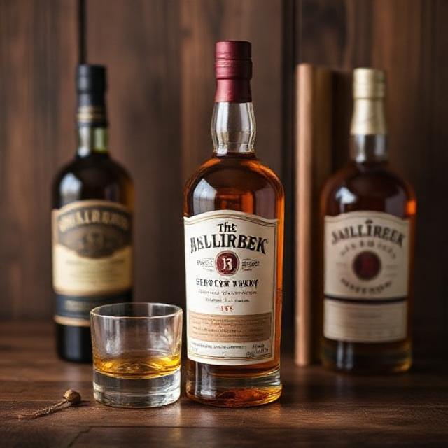 7 Best Unusual Whisky Gifts for Him — 2025 Gift Guide