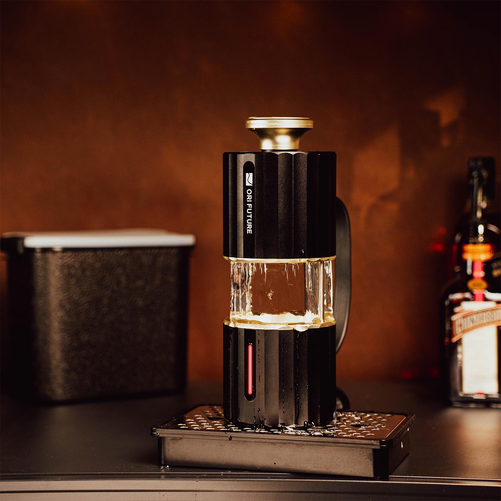 Ice Ball Press: How It Works - Complete 2026 Guide & GLAZER Review