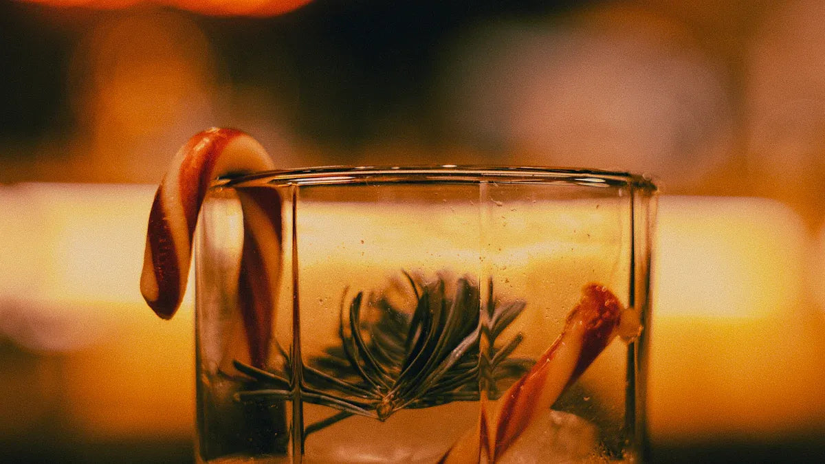 How Bourbon Lovers Create Magical Christmas Memories with the Halo Smoker