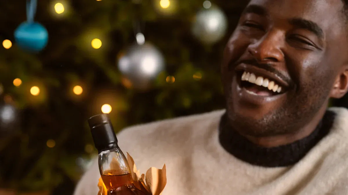 Best Gifts for Bourbon Lovers Who Have Everything