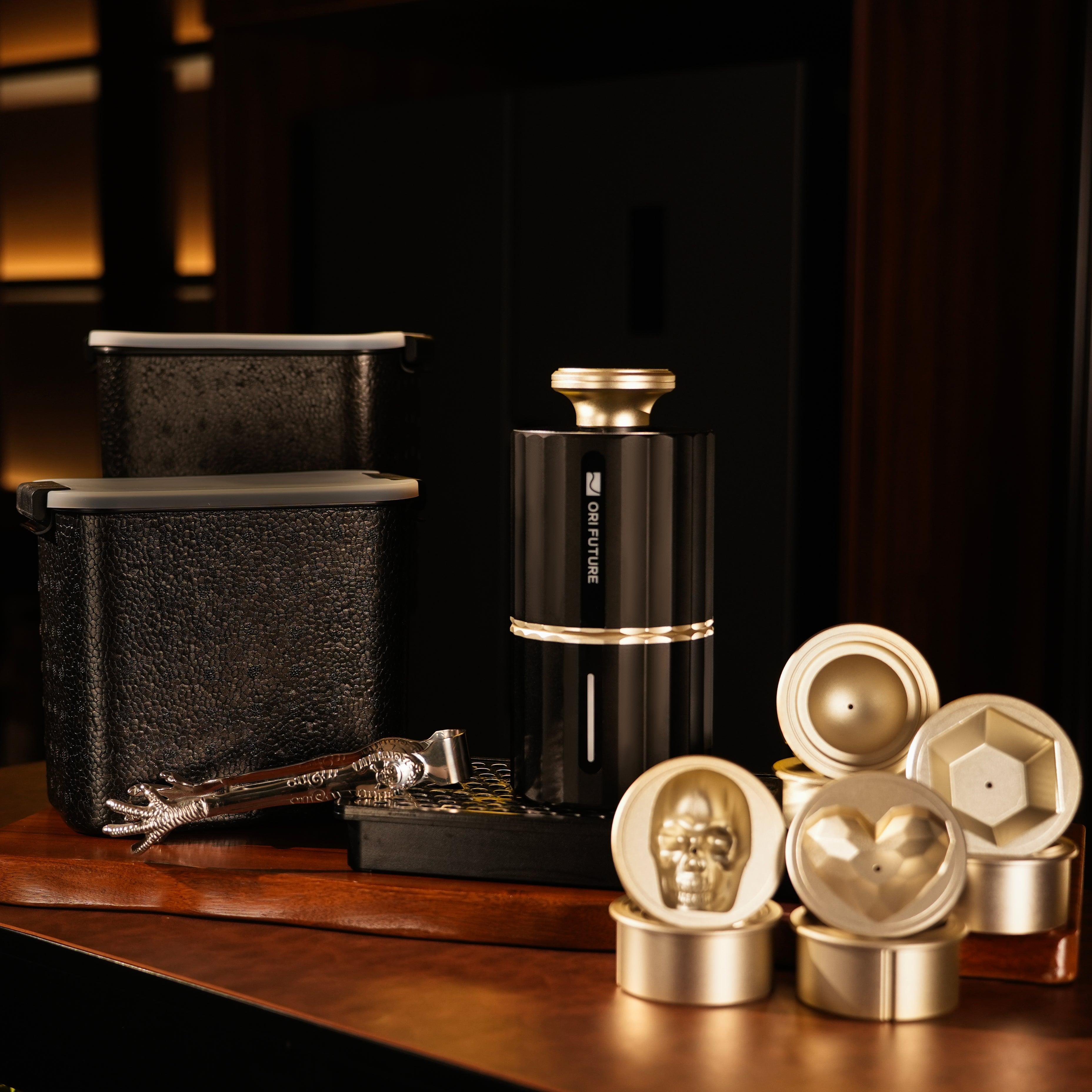 Complete Your Cocktail Stocking Fillers with These Gift Picks