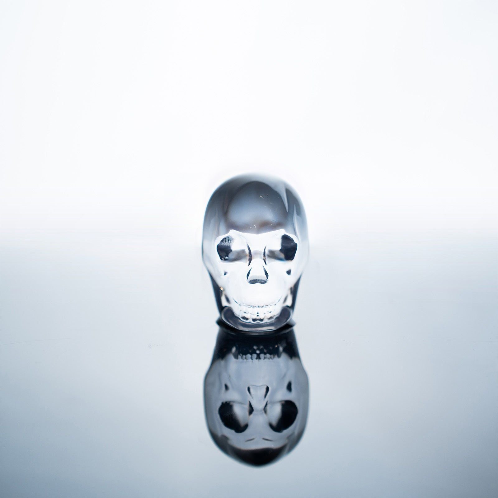 Halloween Gifts for Whisky Lovers Featuring Epic Skull Ice