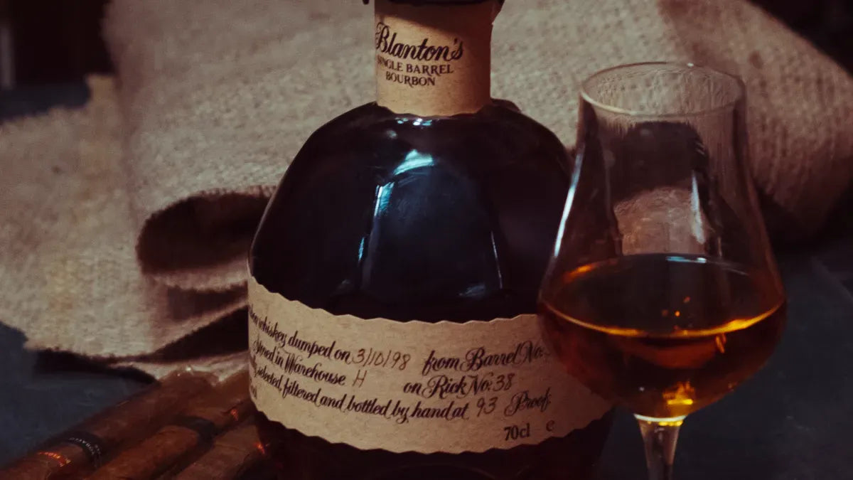 Top Bourbon Lovers Stocking Stuffers for 2026