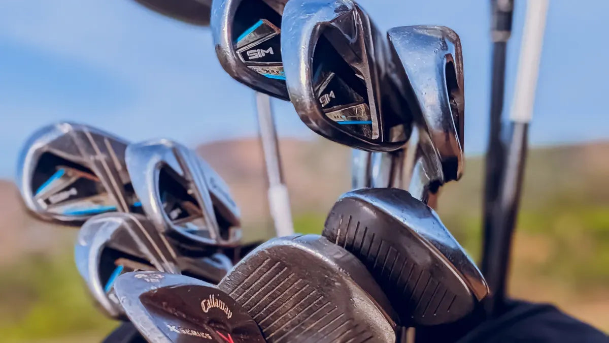 The Ultimate List of 25 Presents for Golf Lovers