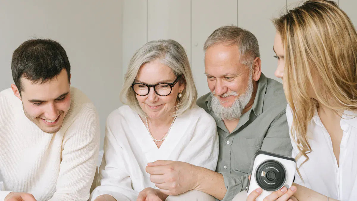 15 last-minute gifts for new grandpas in 2026