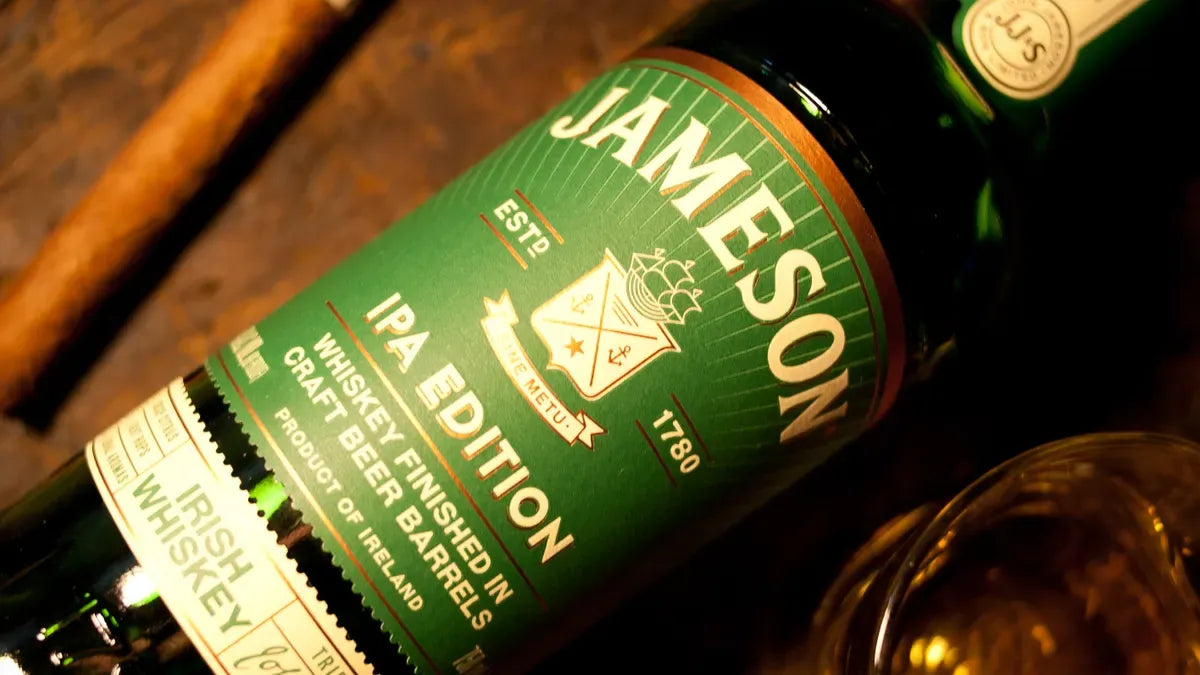Best 10 Gifts for Irish Whiskey Lovers Who Have Everything