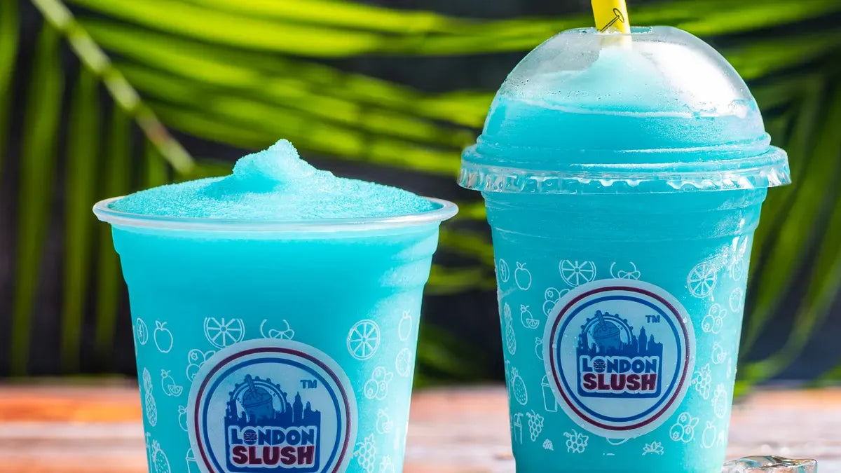5 Best Slush Cocktail Machines for Home in 2026