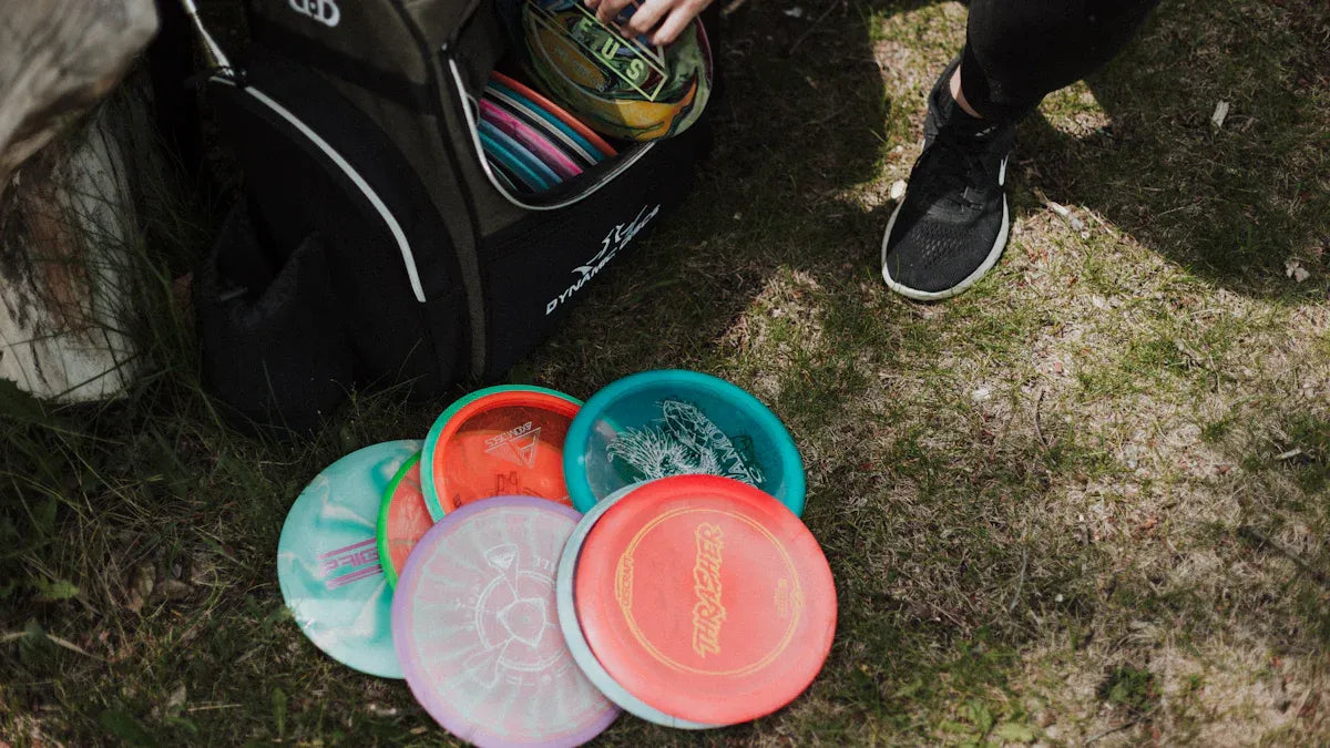 Gifts for disc golfers never go out of style