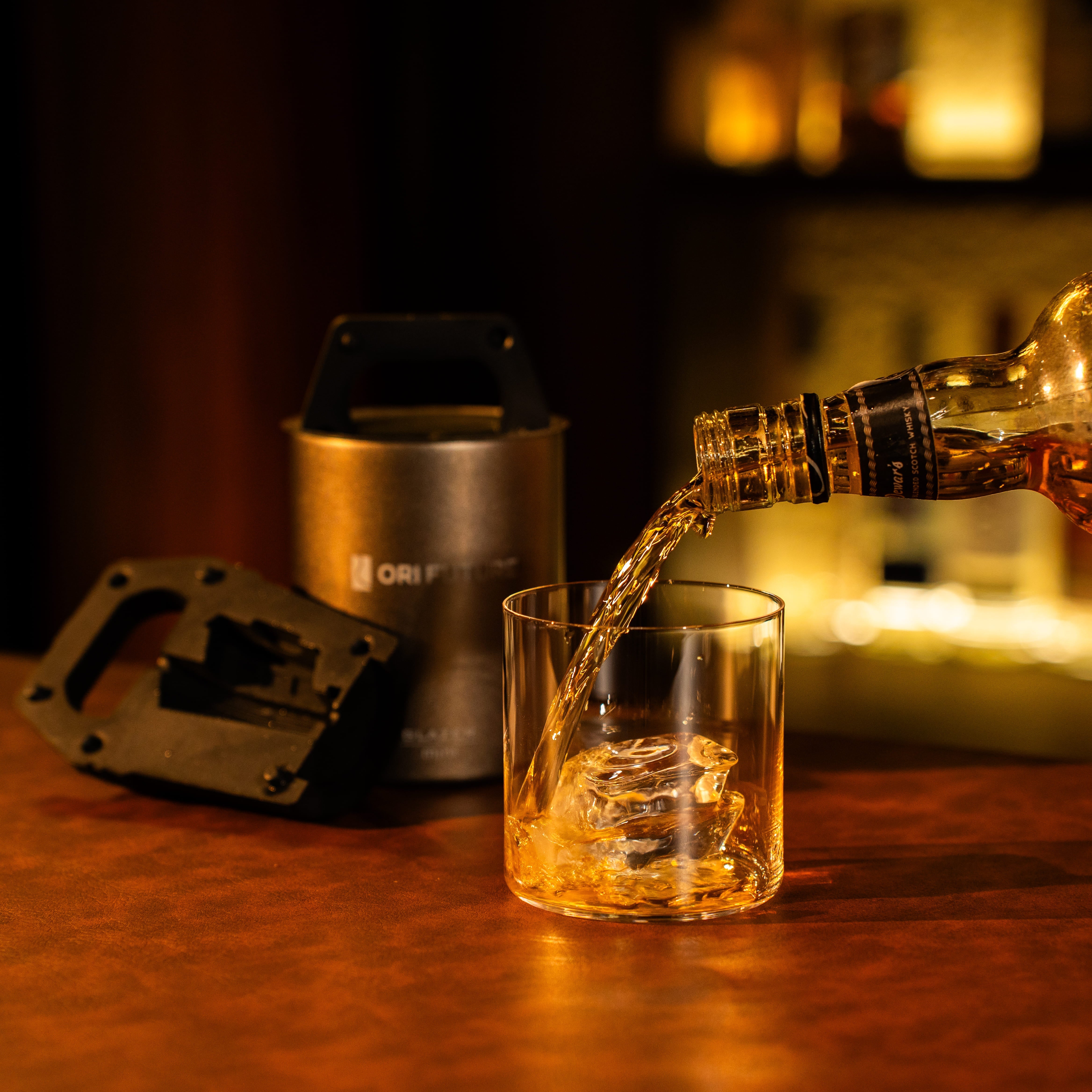 7 Best Ice Ball Press Makers for Perfect Spherical Ice