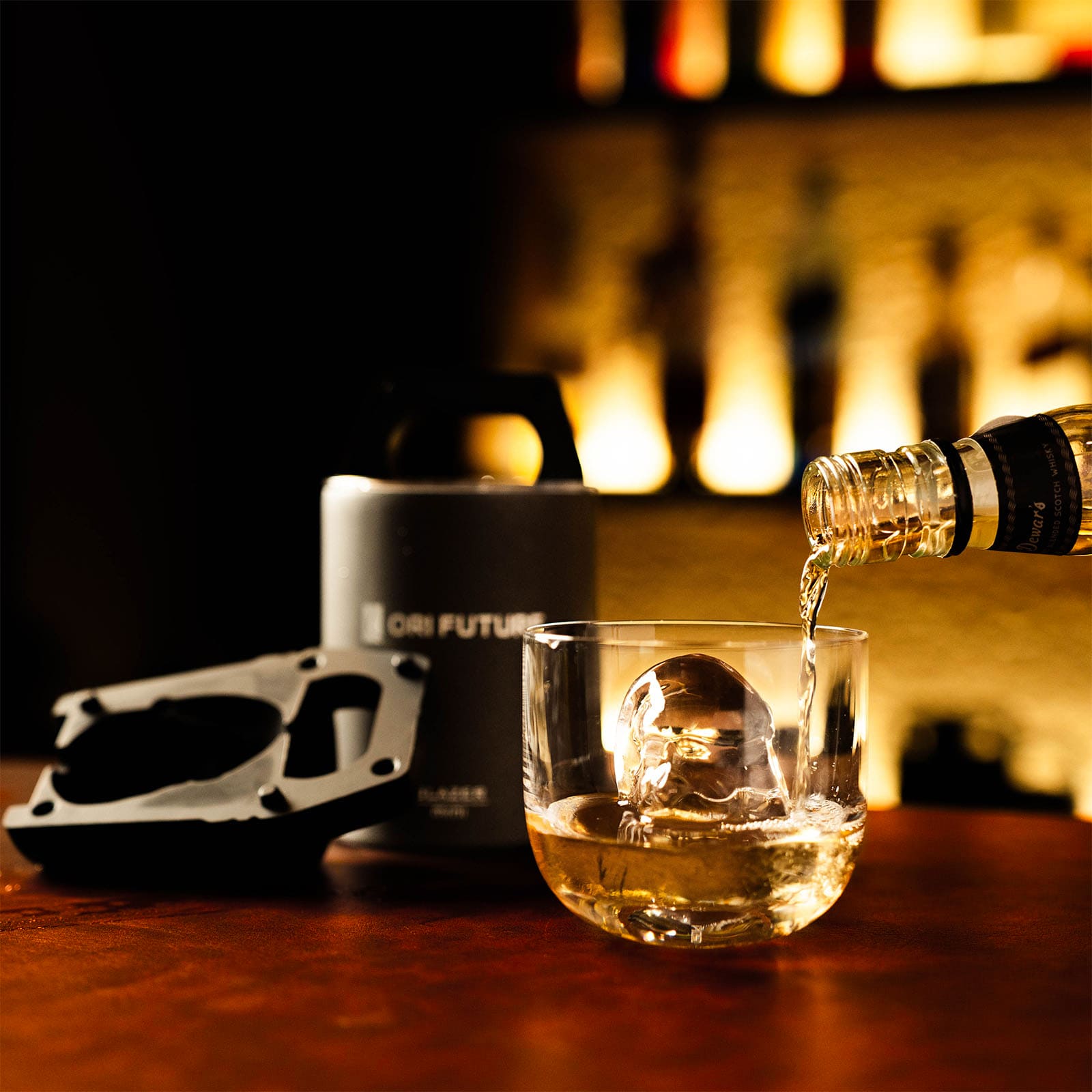 6+ Best Clear Ice Maker for Home Bar (2025 Buyer’s Guide)