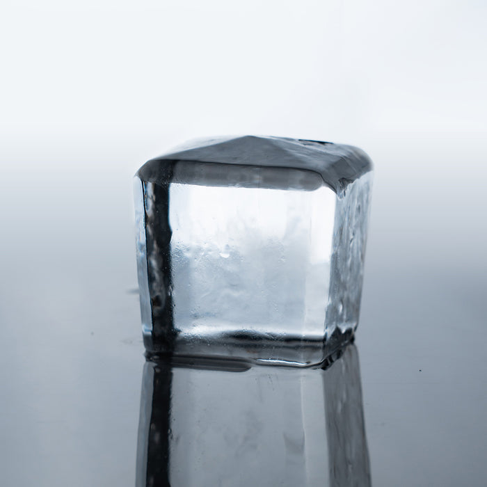 GLAZER mini - Cube