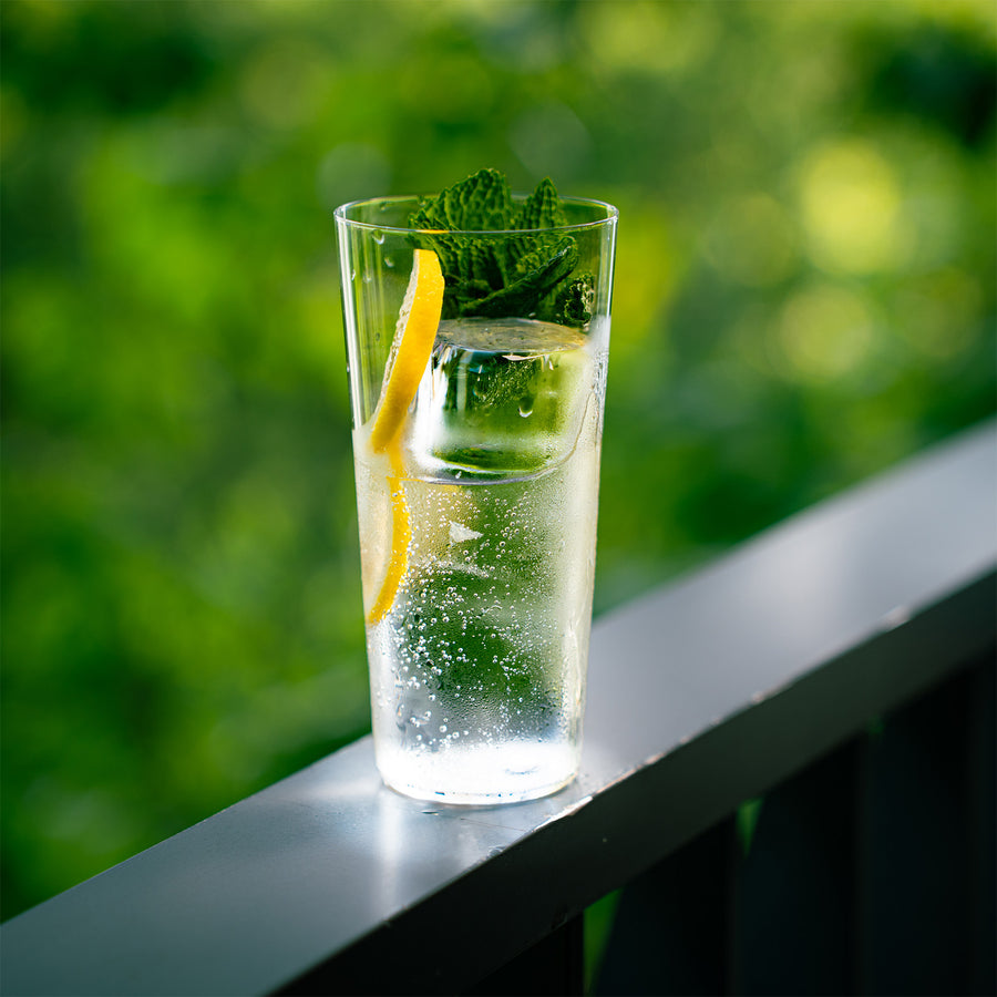 Sparkling Drinks
