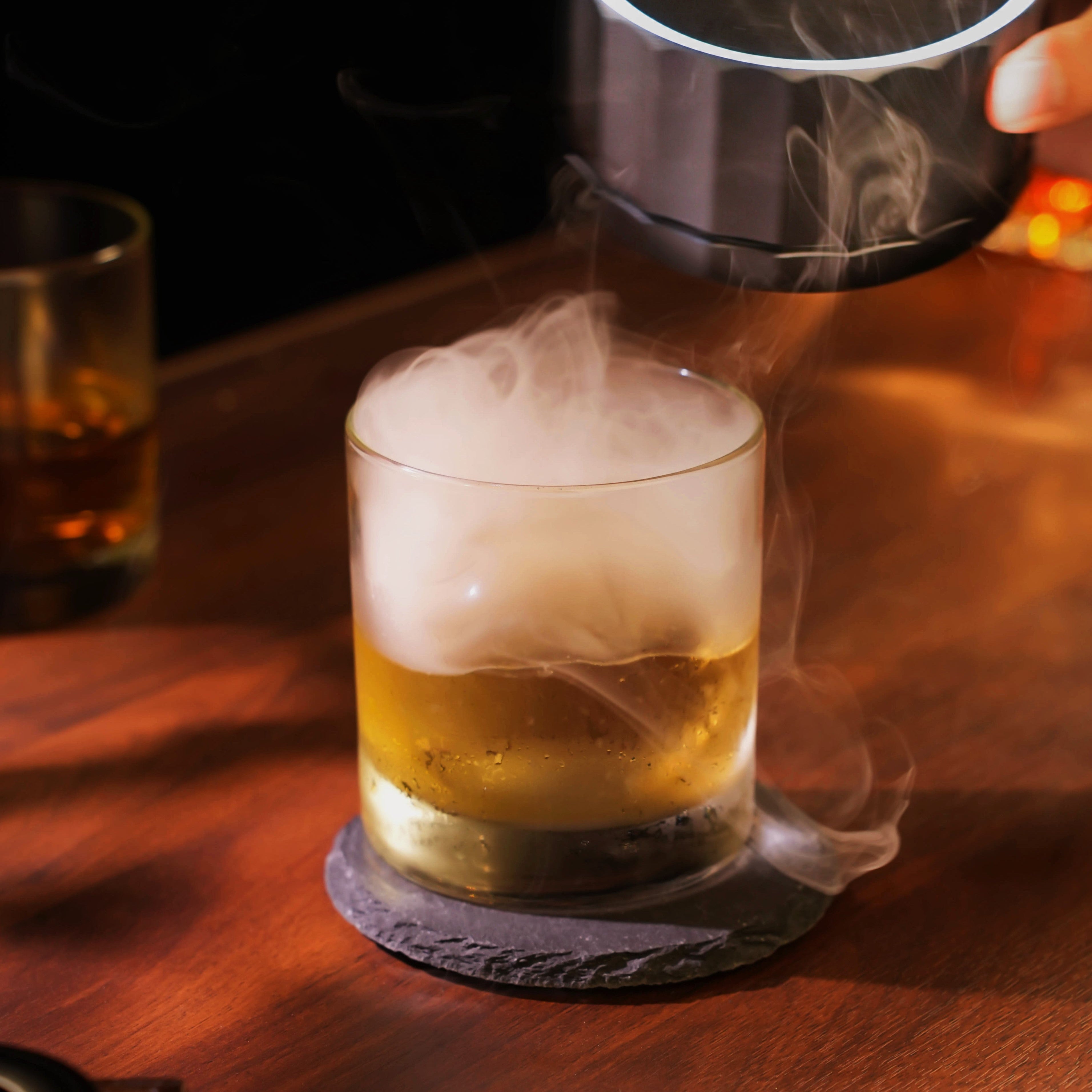 The Halo Smoker (Pre-order)