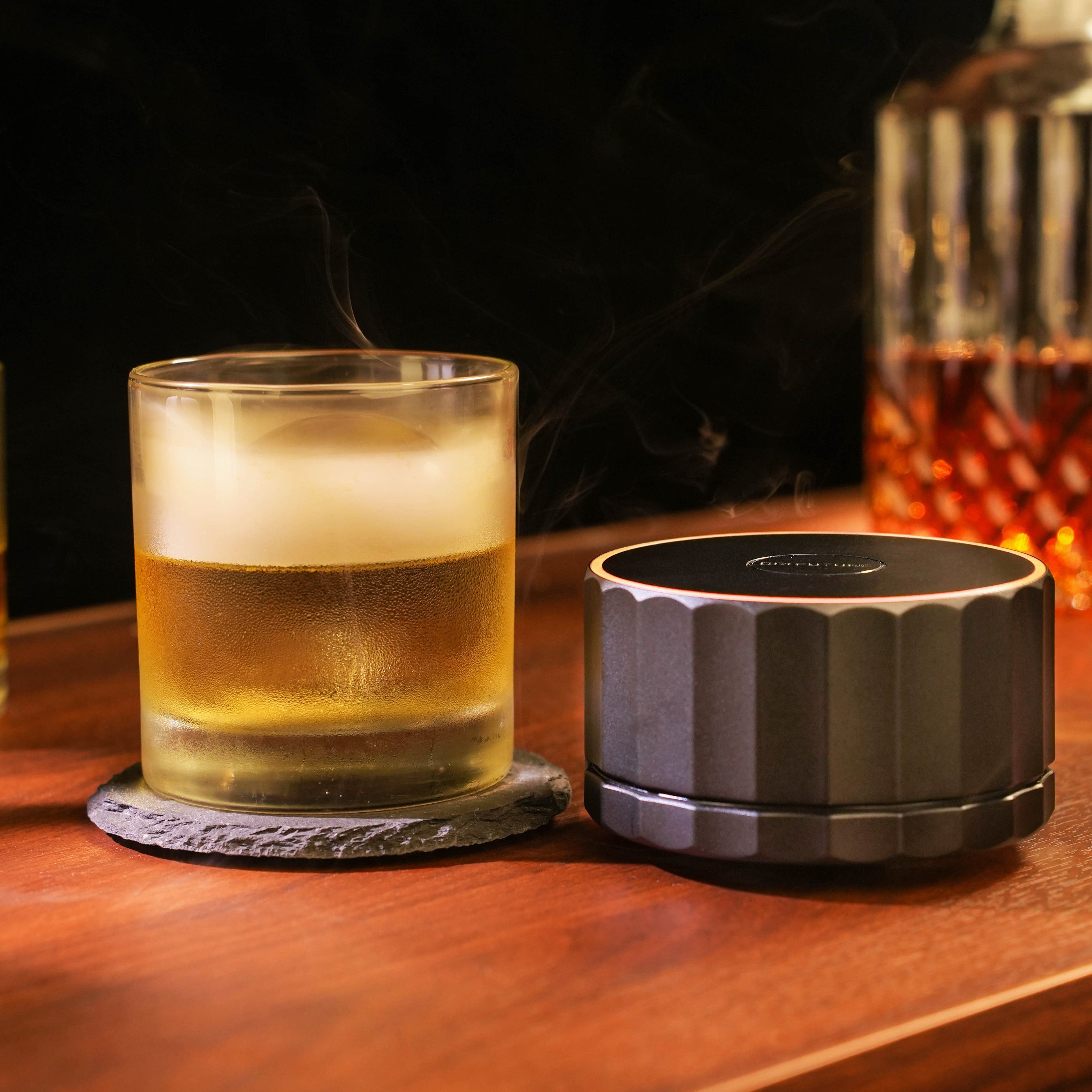 The Halo Smoker (Pre-order)