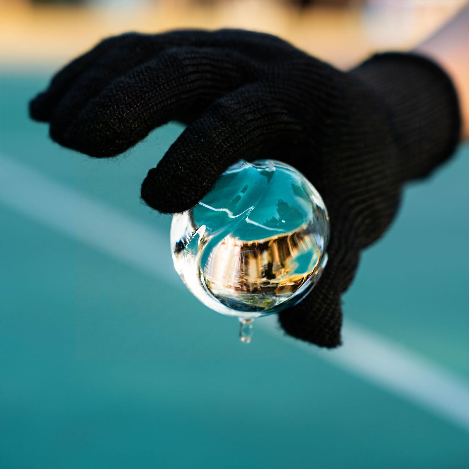 GLAZER mini - Sports Series