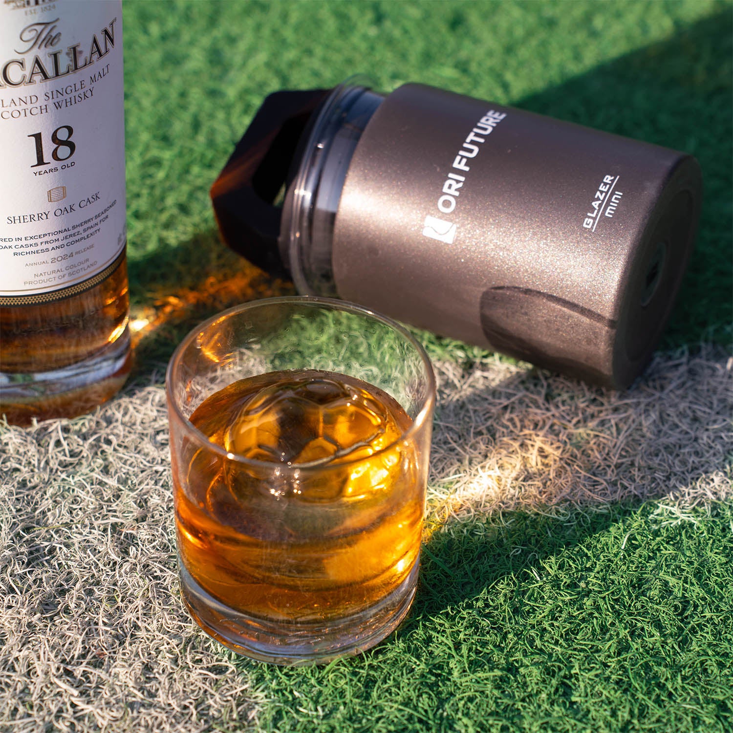 GLAZER mini - Sports Series