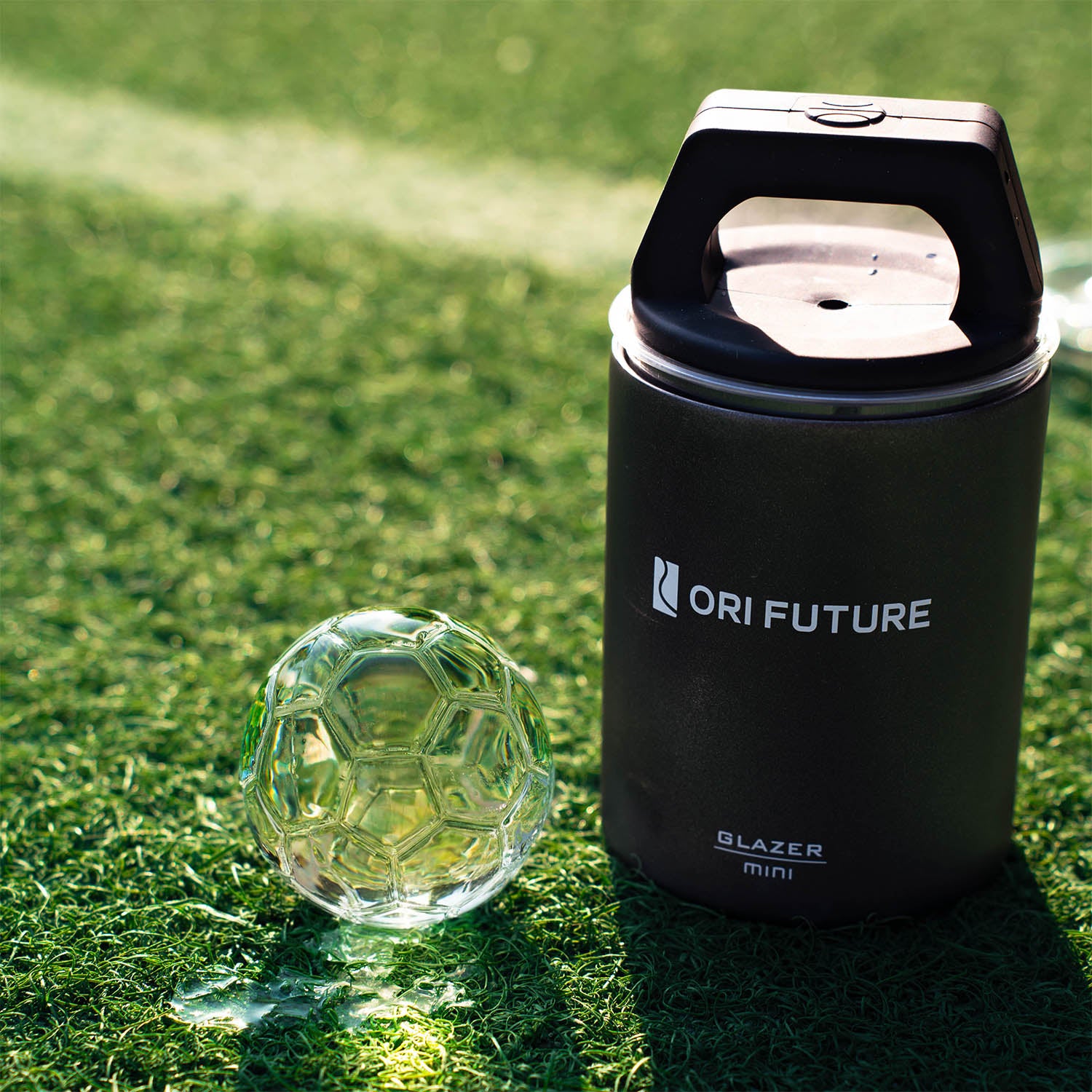 GLAZER mini - Sports series