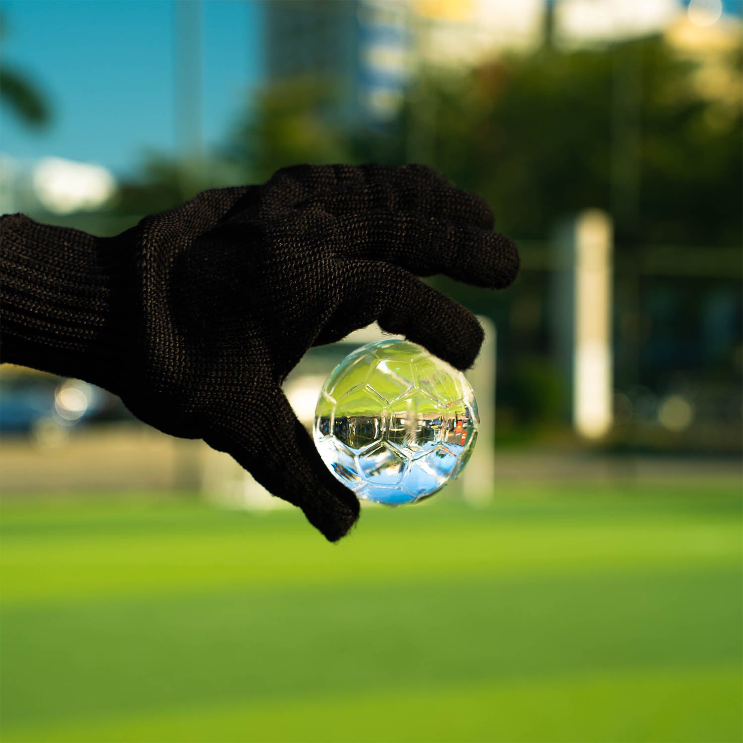 GLAZER mini - Sports series