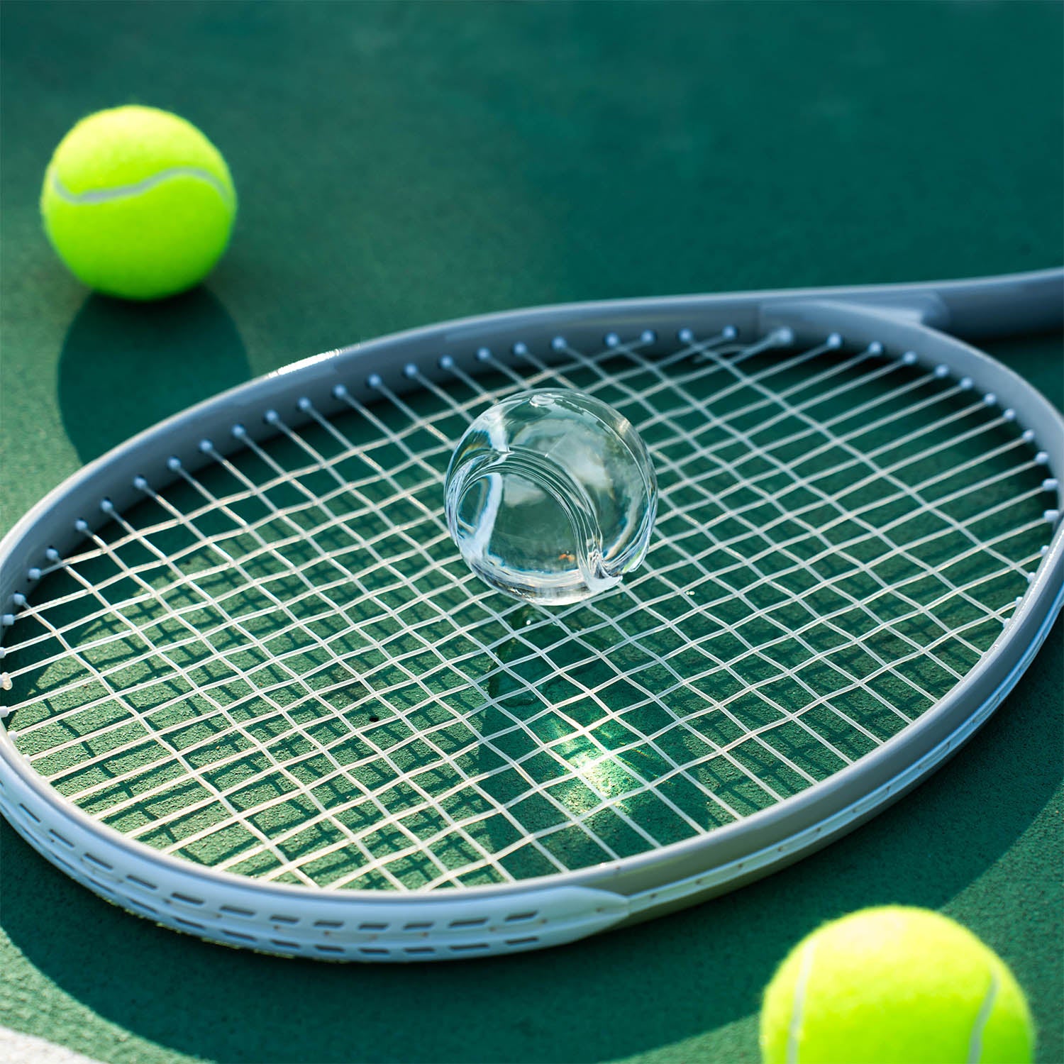 GLAZER mini - Sports Series