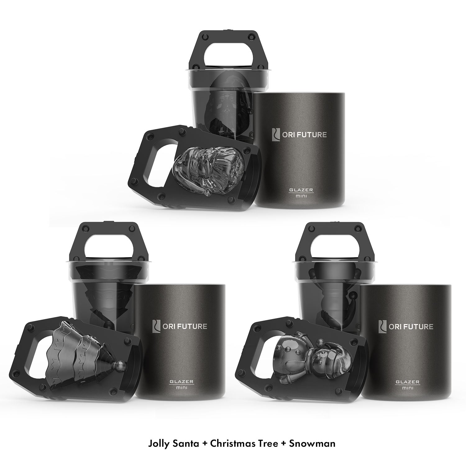 Product keyword - christmas gifts for bourbon lovers Gifts - ORI Future