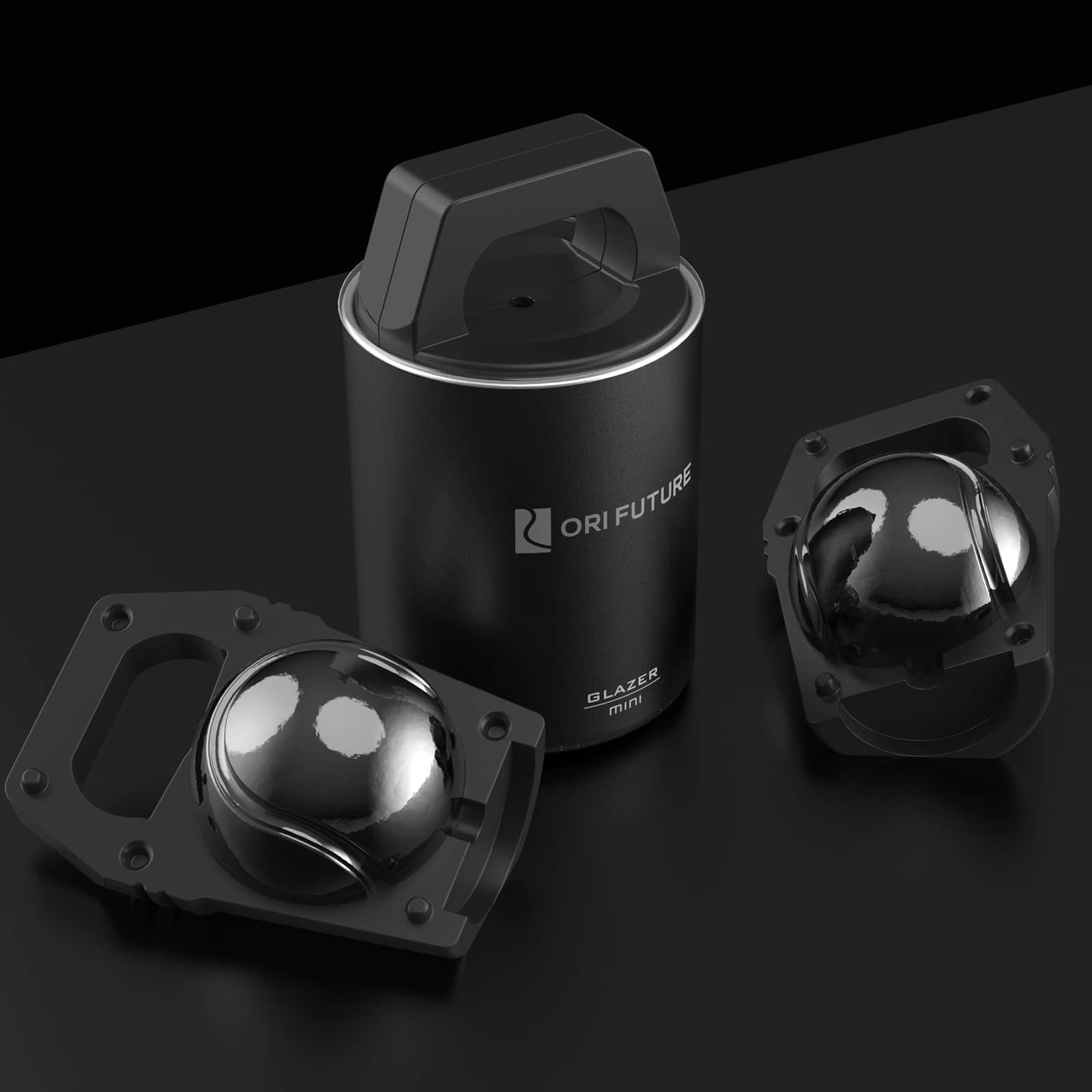 GLAZER mini - Sports Series