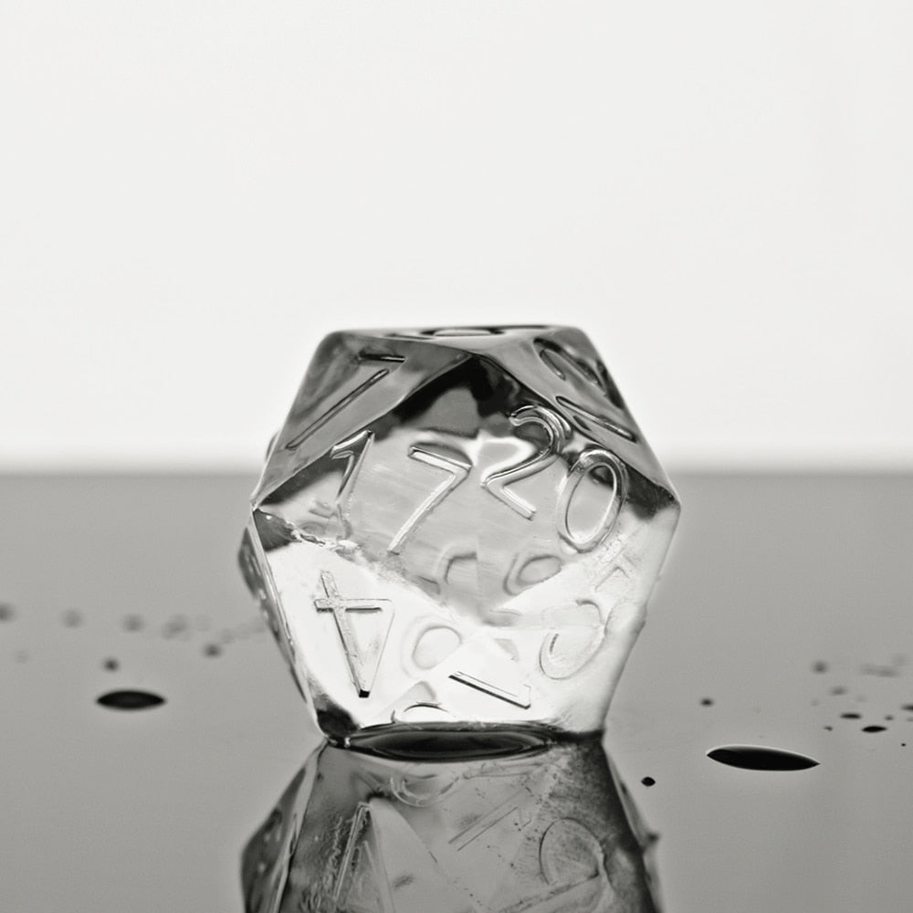 GLAZER mini | Nimm ICE einfach!