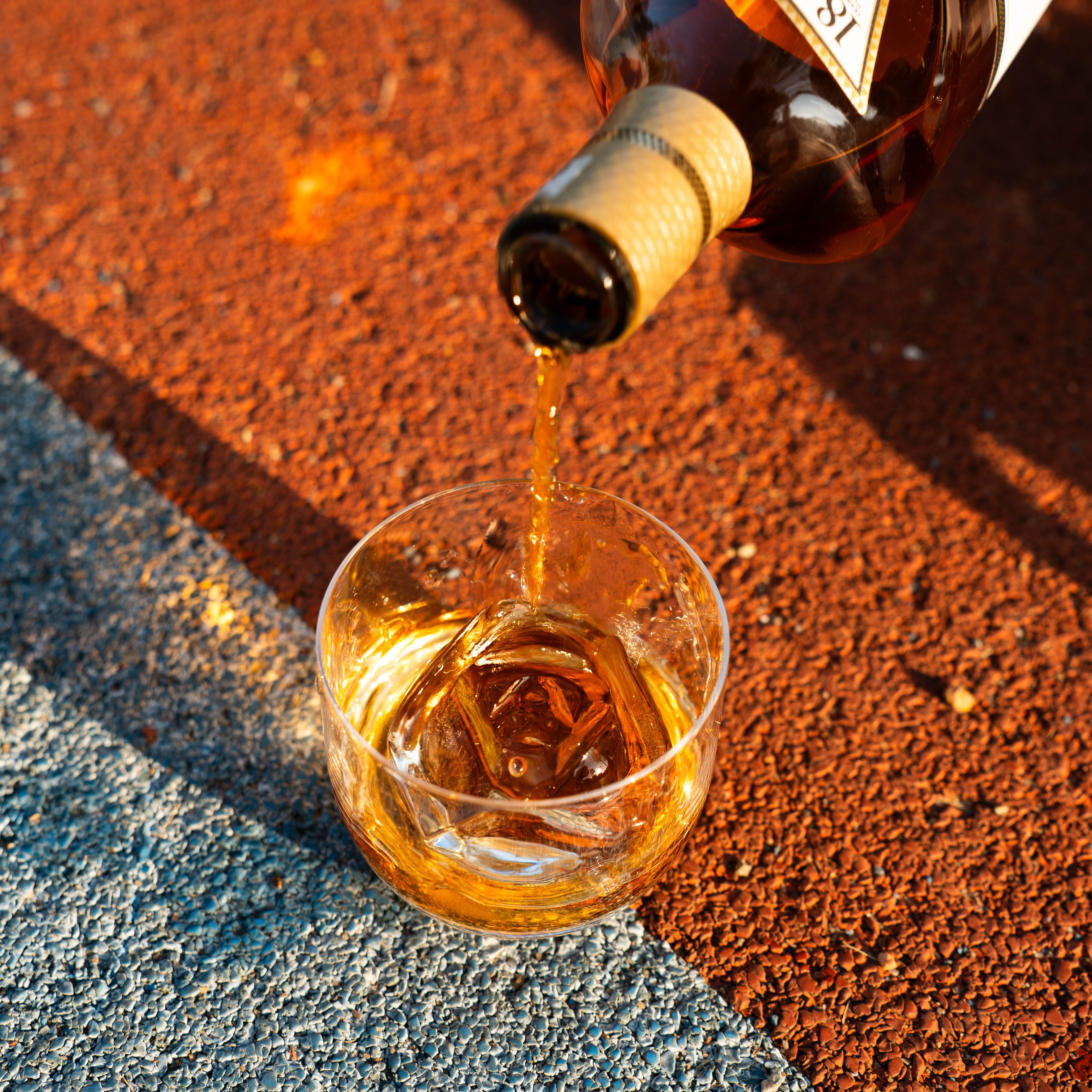 GLAZER mini - Rose Series