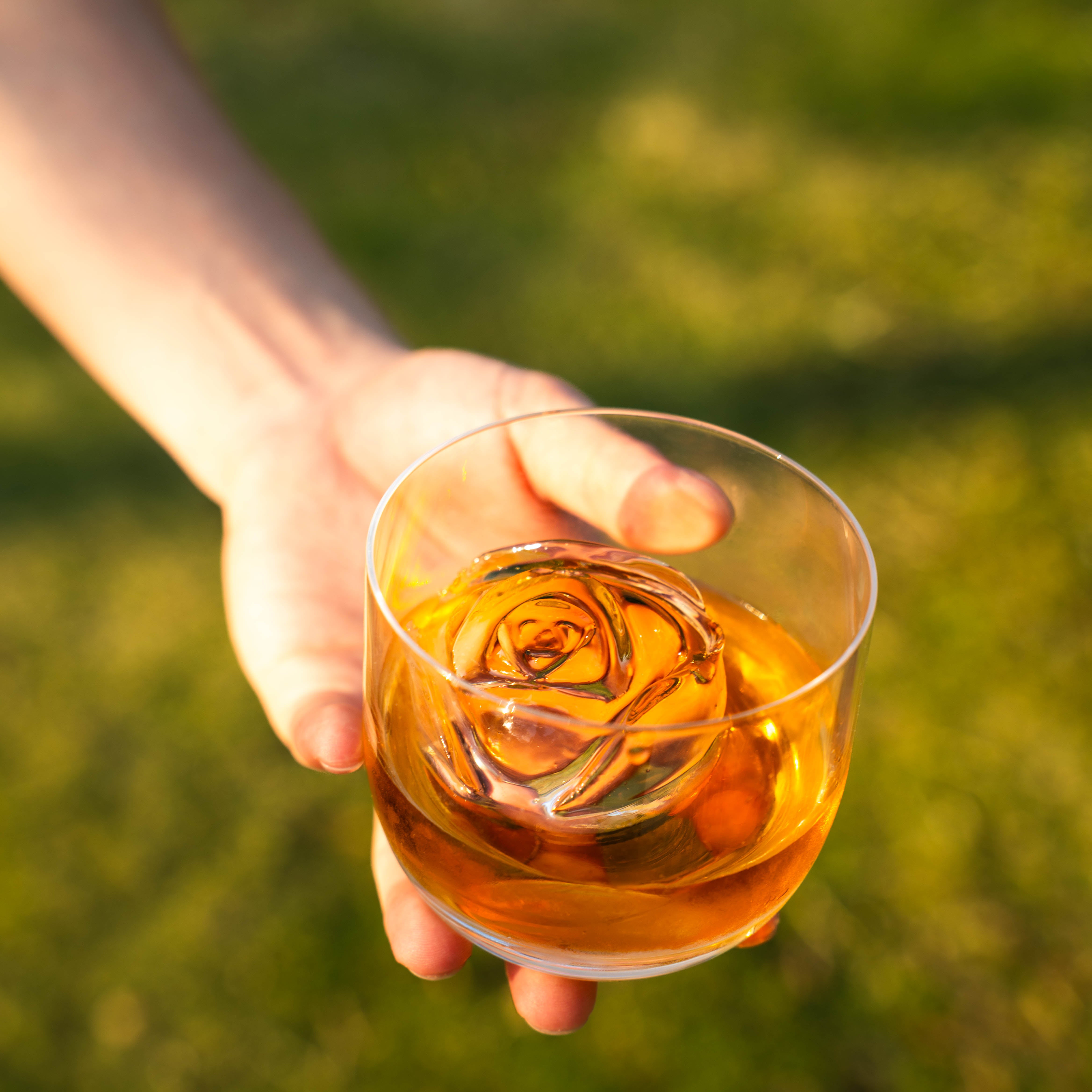 GLAZER mini - Valentines