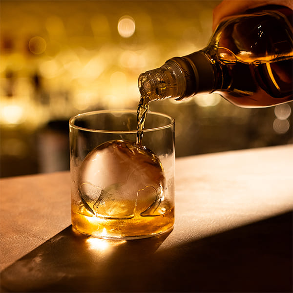 GLAZER mini Classic Ice