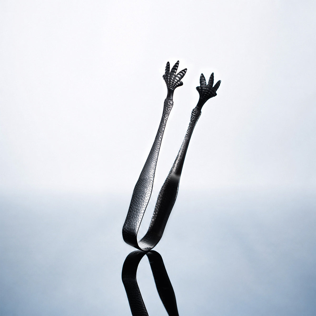 Eagle Claw Ice Tong stainless steel heavy duty – ORI Future
