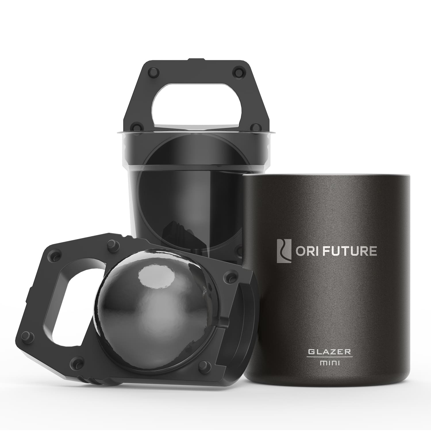 Product keyword - ice mold Gifts - ORI Future