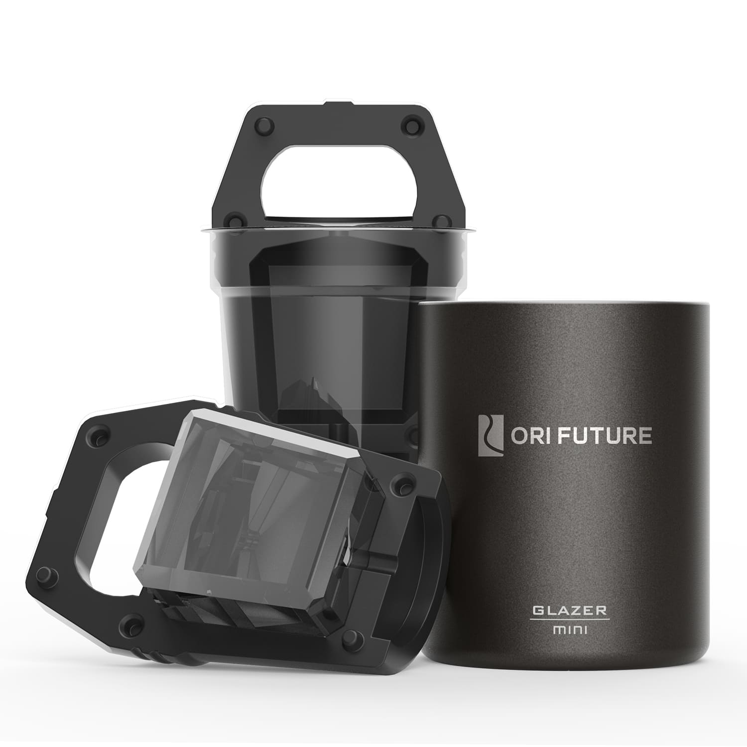 Product keyword - Cube mold Gifts - ORI Future