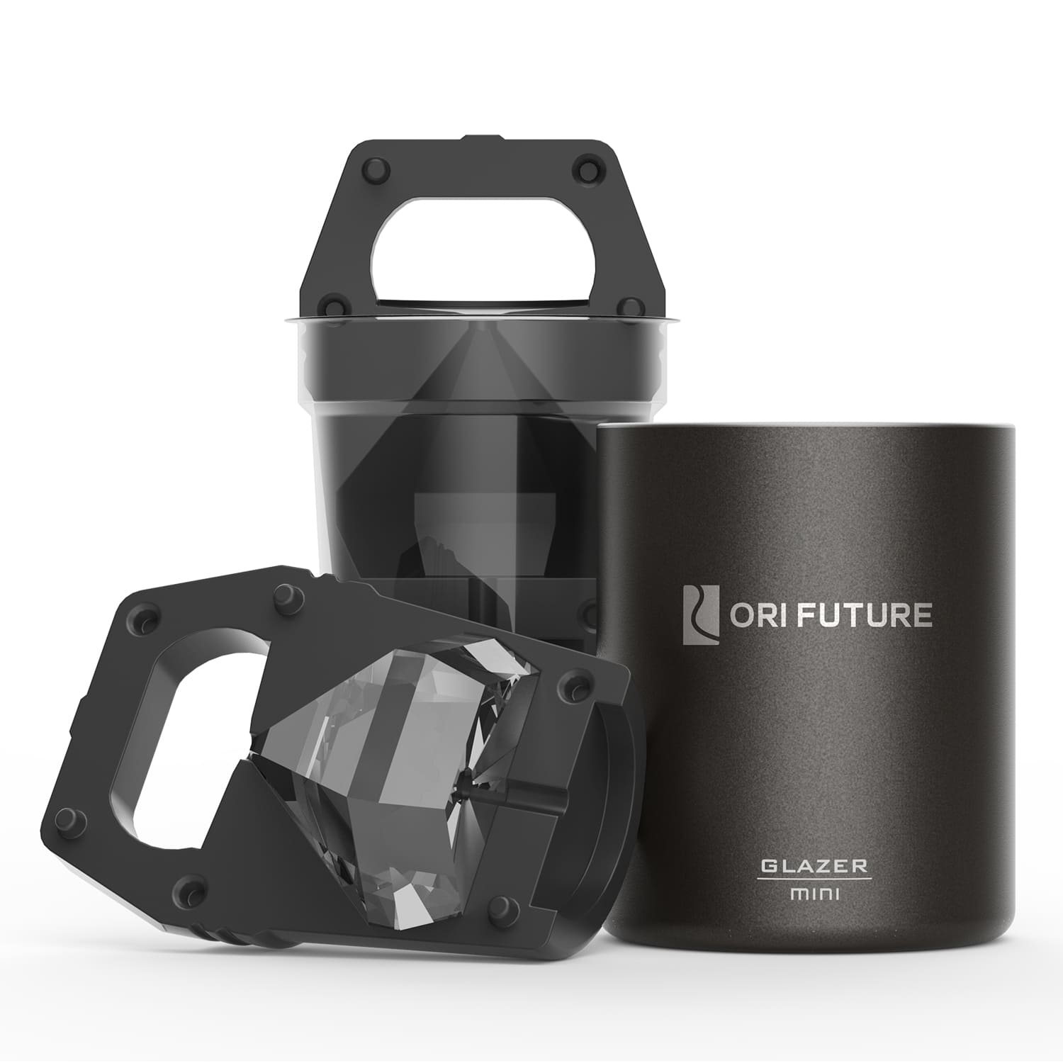 Product keyword - diamond ice mold Gifts - ORI Future