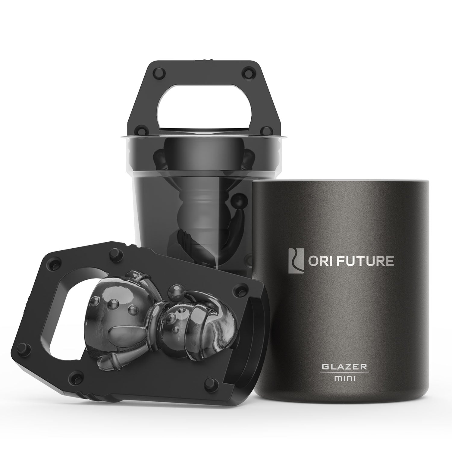 Mot-clé produit : Moule bonhomme de neige - Cadeaux - ORI Future